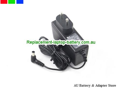  image 1 of  Original New Genuine 19V 1.7A Adapter for LG E1948S E2242C FLATRON IPS277 SCREEN Monitor 
