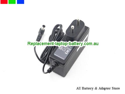  image 2 of  Original New Genuine 19V 1.7A Adapter for LG E1948S E2242C FLATRON IPS277 SCREEN Monitor 
