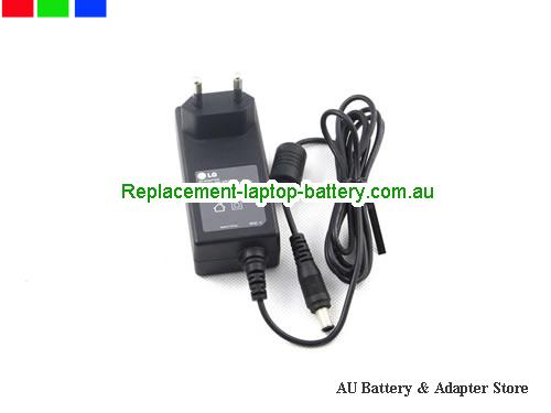  image 3 of  Original Genuine EU LG ADS-40FSG-19 19032 AC Adapter 19v 1.7A 32W Power Supply 