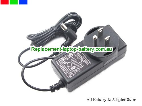  image 1 of  Original New Genuine ADS-40FSG-19 19032 AC Adapter Power supply for LG Monitor 27 