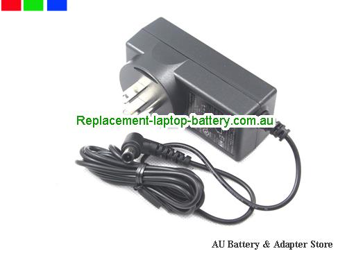  image 3 of  Original New Genuine ADS-40FSG-19 19032 AC Adapter Power supply for LG Monitor 27 