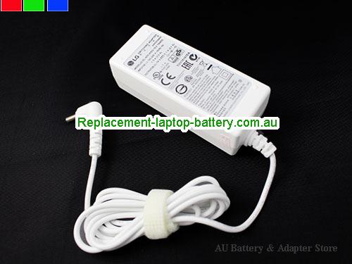  image 2 of  Original Genuine LG ADS-40SG-19-2 19040G Ac adapter 19v 2.1A 40W Power Supply 