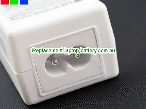  image 4 of  Original Genuine LG ADS-40SG-19-2 19040G Ac adapter 19v 2.1A 40W Power Supply 