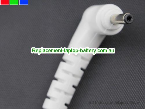  image5 of Australia  Original Genuine LG ADS-40SG-19-2 19040G Ac adapter 19v 2.1A 40W Power Supply 