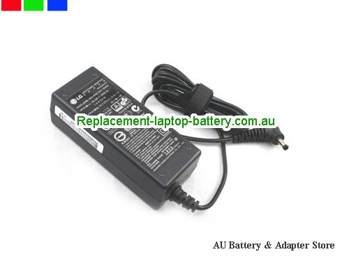  image 1 of  Original ADS-40MSG-19 19040GPK 19040GFX AC Adapter 19V 2.1A 