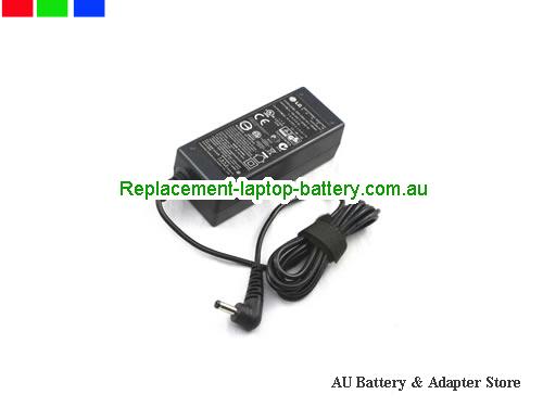  image 2 of  Original ADS-40MSG-19 19040GPK 19040GFX AC Adapter 19V 2.1A 