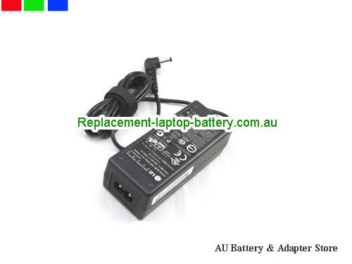  image 3 of  Original ADS-40MSG-19 19040GPK 19040GFX AC Adapter 19V 2.1A 