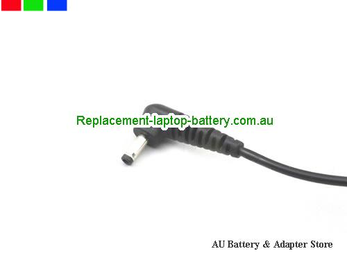 image5 of Australia  Original ADS-40MSG-19 19040GPK 19040GFX AC Adapter 19V 2.1A 