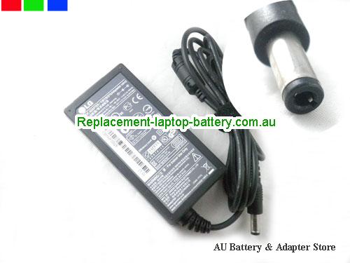  image 1 of  Original Genuine LG SHA1010L AC Adapter 19v 2.1A for Z160 FLATRON Series 