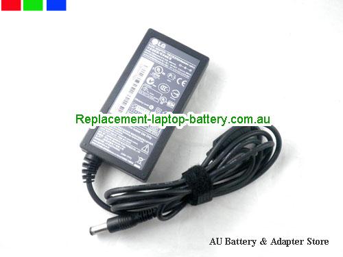  image 2 of  Original Genuine LG SHA1010L AC Adapter 19v 2.1A for Z160 FLATRON Series 