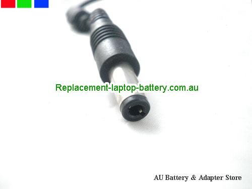  image5 of Australia  Original Genuine LG SHA1010L AC Adapter 19v 2.1A for Z160 FLATRON Series 
