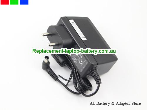  image 2 of  Original Genuine LCAP16B-A LCAP16B-K 19V 2.1A Adapter for LG E2242C E2249 E1951S Monitor 