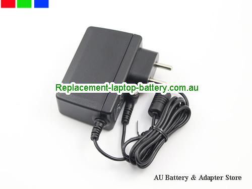  image 3 of  Original Genuine LCAP16B-A LCAP16B-K 19V 2.1A Adapter for LG E2242C E2249 E1951S Monitor 