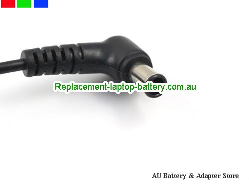  image5 of Australia  Original Genuine LCAP16B-A LCAP16B-K 19V 2.1A Adapter for LG E2242C E2249 E1951S Monitor 