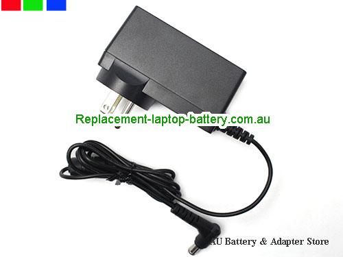  image 3 of  Original Genuine Us style LG ADS 45FSQ-19 19040EPCu-1 Ac Adapter 19v 2.1A EAY65890005 