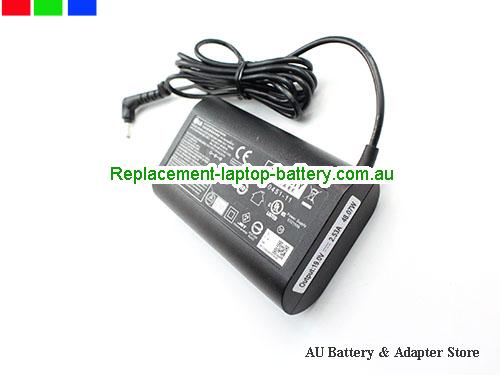  image 2 of  Original Genuine LG EAY65249101  Ac Adapter ADS-48MS-19-2 19048E Charger 19v 2.53A 48W 