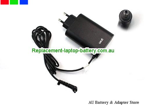  image 1 of  Original Genuine EU LG WA-48B19FS Ac Adapter HU10182-17147 Charger 19v 2.53A 48W 