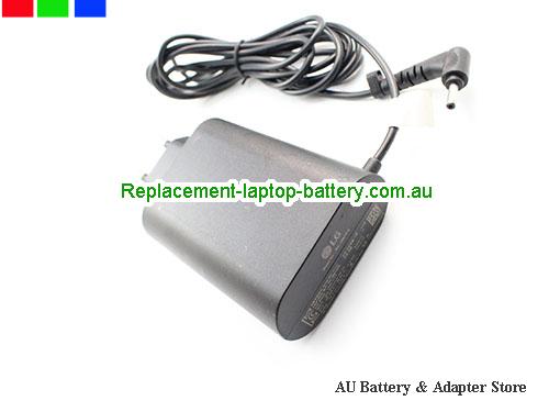  image 3 of  Original Genuine EU LG WA-48B19FS Ac Adapter HU10182-17147 Charger 19v 2.53A 48W 
