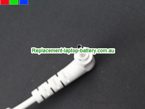  image5 of Australia  Original Genuine LG ADS-48MS-19-2 19048E Ac Adapter EAY65249001 Charger 19.0v 2.53A White 48W 
