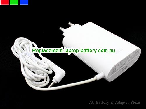  image 2 of  Original Genuine Eu LG ADS-48MSP-19 19048EPK Ac Adapter 19v 2.53A 48W Power Supply 