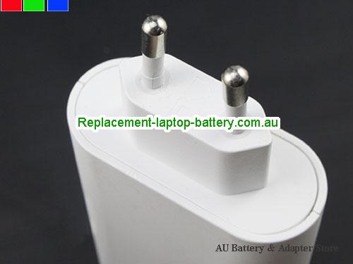  image 4 of  Original Genuine Eu LG ADS-48MSP-19 19048EPK Ac Adapter 19v 2.53A 48W Power Supply 