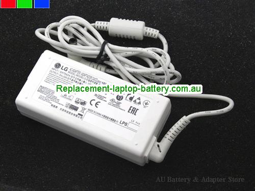  image 1 of  Original New Genuine PA-1650-43 LCD Monitor Adapter for LG 29LB4510 29LB4510-PU 29LN4510 Series Monitor 