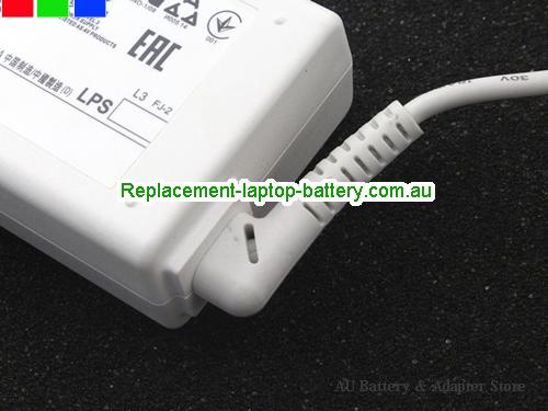  image 3 of  Original New Genuine PA-1650-43 LCD Monitor Adapter for LG 29LB4510 29LB4510-PU 29LN4510 Series Monitor 