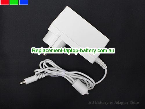  image 3 of  Original Genuine White EU LG ADS-48FSK-19 19048EPG-1 OR Switching Adapter 19v 2.53A EAY65689004 