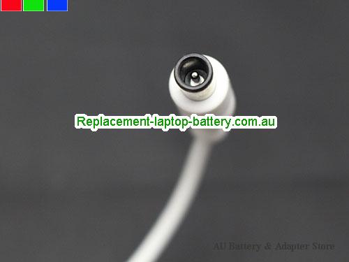  image5 of Australia  Original Genuine White EU LG ADS-48FSK-19 19048EPG-1 OR Switching Adapter 19v 2.53A EAY65689004 
