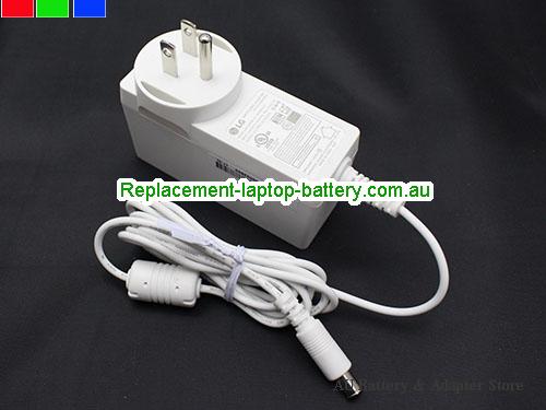  image 2 of  Original Genuine White US LG ADS-48FSK-19 19048EPCU-1 Switching Adapter 19.0v 2.53A 48W EAY65689002 