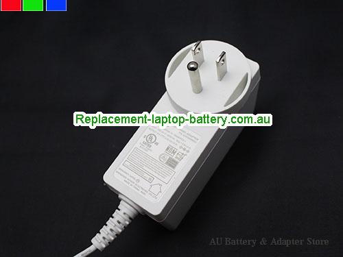  image 4 of  Original Genuine White US LG ADS-48FSK-19 19048EPCU-1 Switching Adapter 19.0v 2.53A 48W EAY65689002 