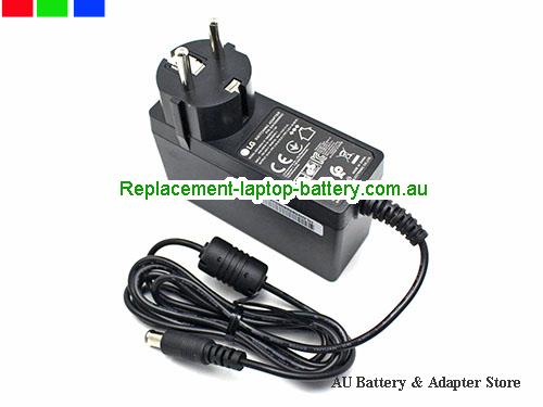  image 2 of  Original Genuine EU LG ADS-65FAI-19 19065EPG-1 OR AC Adapter 19v 3.42A 65W Power Supply 