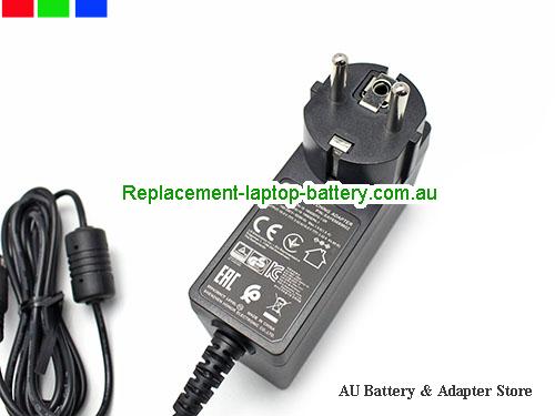  image 4 of  Original Genuine EU LG ADS-65FAI-19 19065EPG-1 OR AC Adapter 19v 3.42A 65W Power Supply 