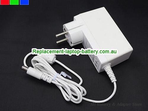  image 2 of  Original Genuine EU white LG ADS-65FAI-19 19065EPG-1 19v 3.42A Ac Adapter EAY65689601 