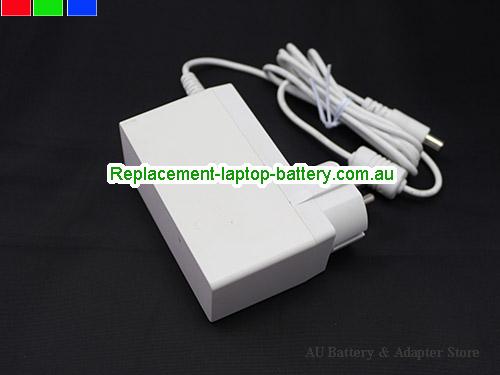  image 3 of  Original Genuine EU white LG ADS-65FAI-19 19065EPG-1 19v 3.42A Ac Adapter EAY65689601 