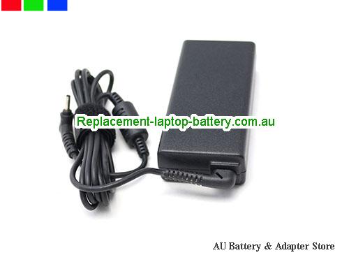  image 2 of  Original Genuine PA-1650-43(65W) Adapter for LG 19v 3.42A 65W Powe Supply Small tip 