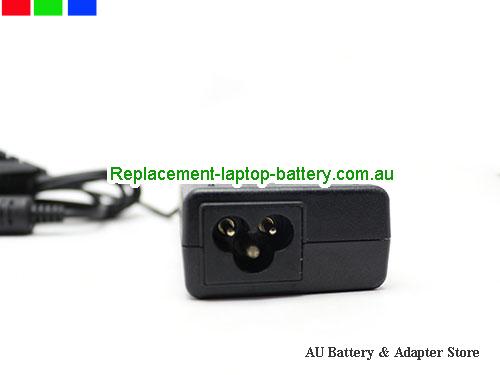  image 4 of  Original Genuine PA-1650-43(65W) Adapter for LG 19v 3.42A 65W Powe Supply Small tip 