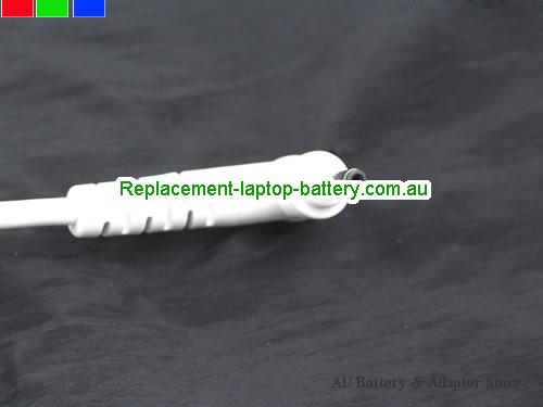  image5 of Australia  Original New Genuine PA-1650-43 19V 3.42A 65W White Adapter for LG LCD Monitor 