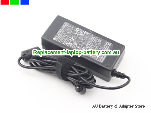  image 1 of  Original Genuine LG ADS-65Bl-19-3 19065G Ac Adapter 19v 3.42A Power Supply 