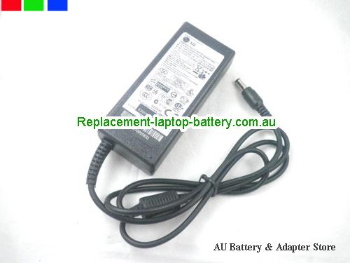 image 2 of  Original LG 65W AC Power for Gateway 0225C1965 0335A1965 ACD83-110114-7100 
