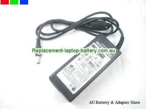  image 3 of  Original LG 65W AC Power for Gateway 0225C1965 0335A1965 ACD83-110114-7100 