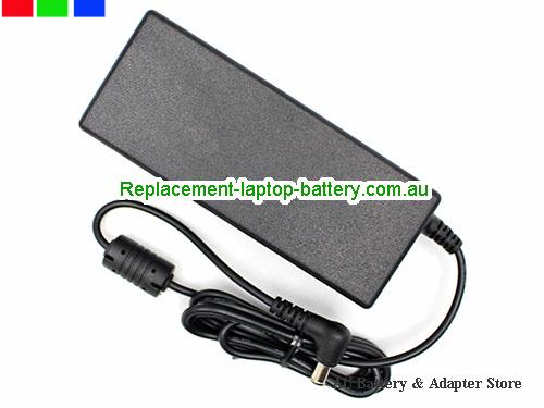  image 3 of  Original Genuine 19V 3.42A 65W DA-65G19 ADP-65JH AB PA-1650-68 Power Adapter for LG R400 R410 Monitor 