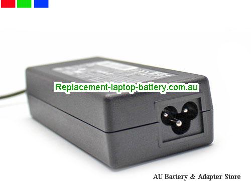  image 4 of  Original Genuine 19V 3.42A 65W DA-65G19 ADP-65JH AB PA-1650-68 Power Adapter for LG R400 R410 Monitor 