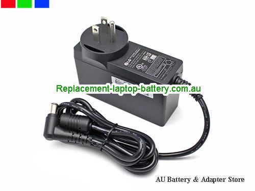  image 2 of  Original Genuine us LG EAY65689604 AC Adapter ADS-65FA1-19 19065EPCU-1 19V 3.42A Switching Ac Adapter 