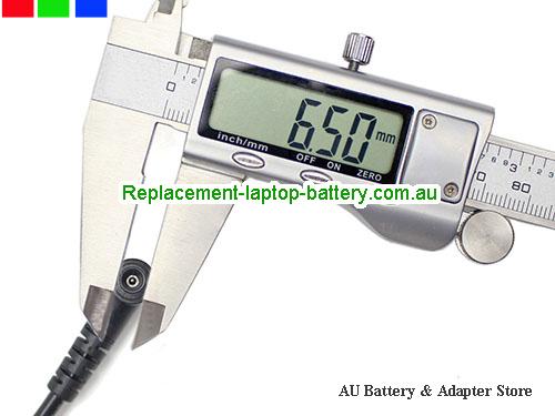  image5 of Australia  Original Genuine us LG EAY65689604 AC Adapter ADS-65FA1-19 19065EPCU-1 19V 3.42A Switching Ac Adapter 