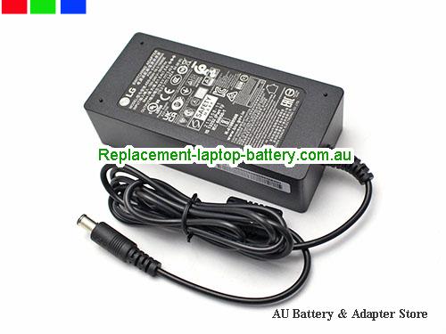  image 2 of  Original Genuine LG P/N EAY65689605 AC Adapter ADS-65Al-19-3 19065E 19.0v 3.42A Switching Adapter 