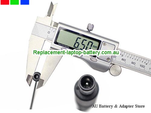  image5 of Australia  Original Genuine LG P/N EAY65689605 AC Adapter ADS-65Al-19-3 19065E 19.0v 3.42A Switching Adapter 