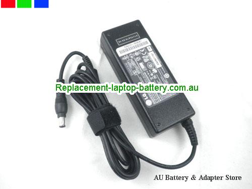  image 1 of  Original Genuine PA-1900-08 RD400 A1 F1 Adapter for LG R410 R510 R580 Monitor 