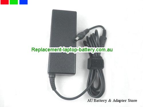  image 2 of  Original Genuine PA-1900-08 RD400 A1 F1 Adapter for LG R410 R510 R580 Monitor 