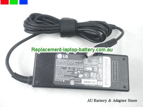  image 3 of  Original Genuine PA-1900-08 RD400 A1 F1 Adapter for LG R410 R510 R580 Monitor 